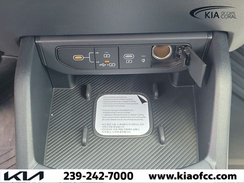New 2026 Kia K4 EX FWD image 26