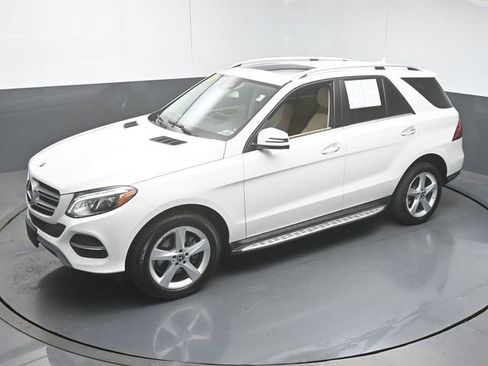 Used 2018 Mercedes-Benz GLE 350 image 45