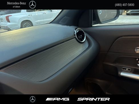 New 2026 Mercedes-Benz GLA 250 image 25