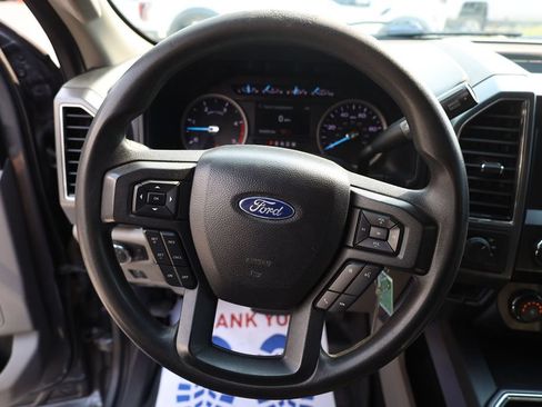 Used 2021 Ford F250 XLT w/ XLT Value Package AWD/4WD image 13