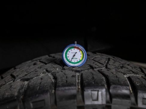 Used 2024 GMC Sierra 2500 Denali Ultimate image 42