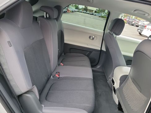Certified 2024 Hyundai Ioniq 5 SEL RWD image 23
