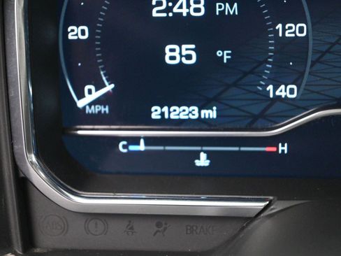 Used 2024 GMC Sierra 1500 Denali w/ Technology Package image 33