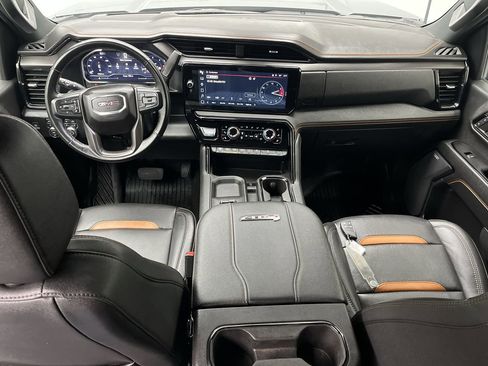 Certified 2024 GMC Sierra 2500 AT4 w/ Technology Package image 4
