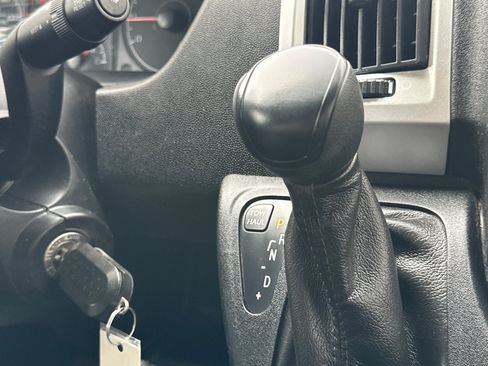 Used 2017 RAM ProMaster 2500 w/ Mopar Trailer Tow Group FWD image 30