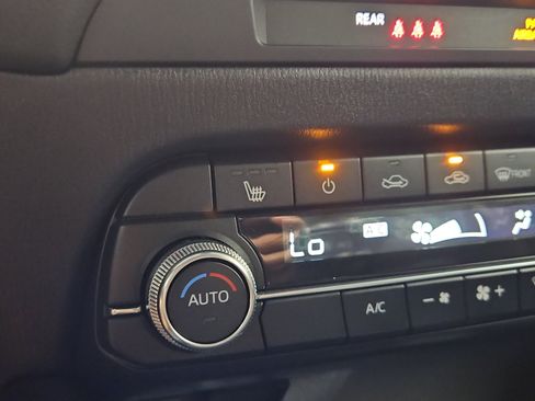 Used 2025 MAZDA CX-5 AWD 2.5 S w/ Select Package image 19