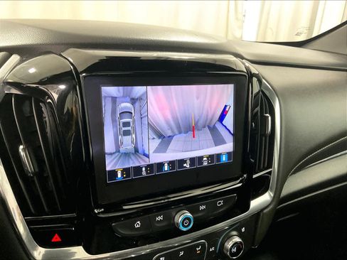 Used 2023 Chevrolet Traverse Premier w/ Redline Edition image 20