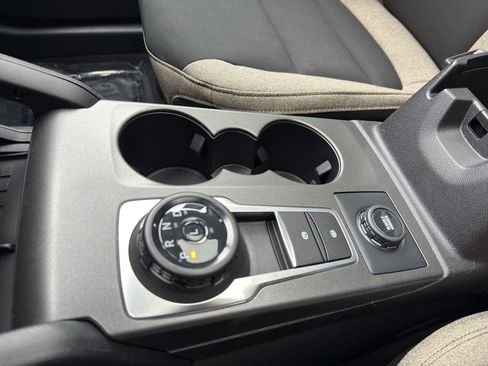 New 2025 Ford Bronco Sport Big Bend image 28