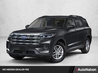 New 2026 Ford Explorer Active RWD video 1