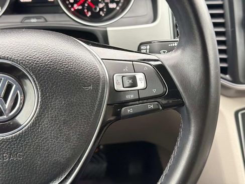 Used 2019 Volkswagen Atlas SE FWD image 29