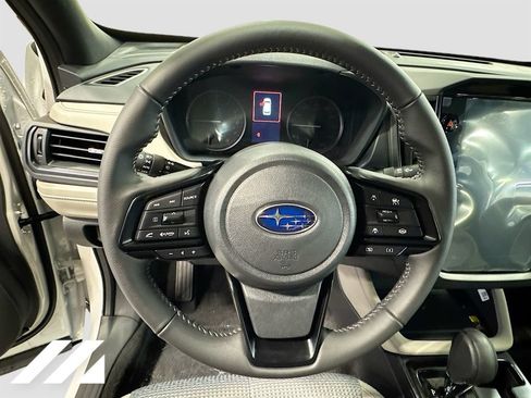 Used 2026 Subaru Forester Premium AWD/4WD image 11