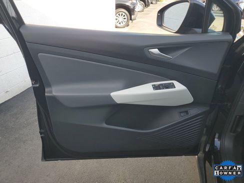 Used 2021 Volkswagen ID.4 1st Edition image 20