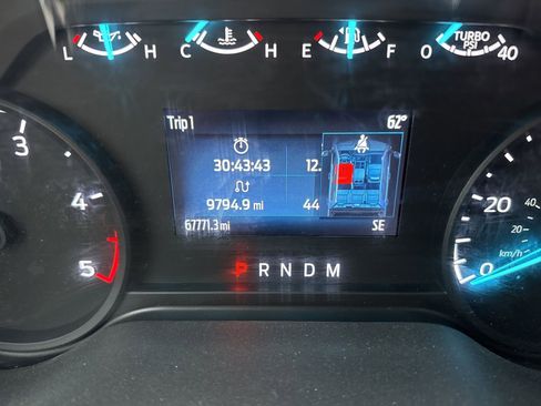 Used 2024 Ford F350 XLT w/ 360-Degree Camera Package AWD/4WD image 16