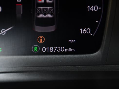 Certified 2025 Honda Accord SE image 17