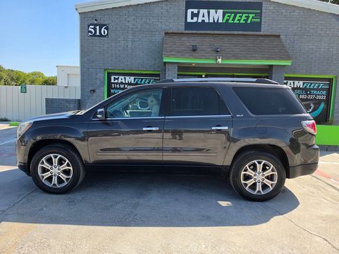 Used 2014 GMC Acadia SLT FWD image 17