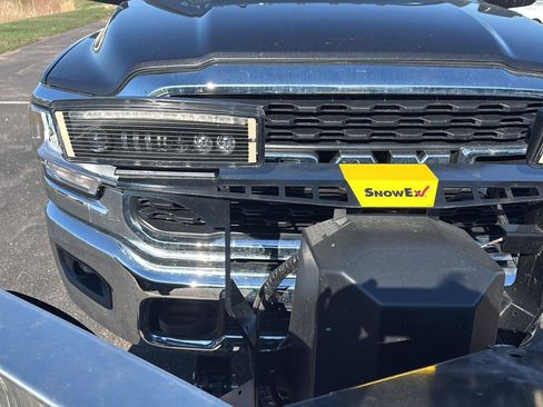 Used 2022 RAM 3500 Big Horn w/ Level A Equipment Group image 5