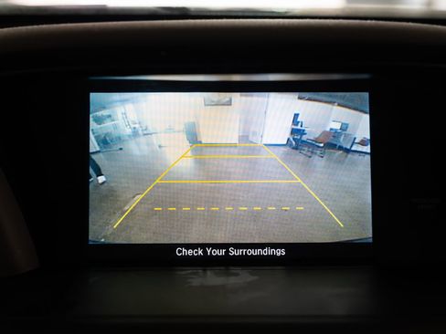 Used 2014 Honda Accord LX image 11
