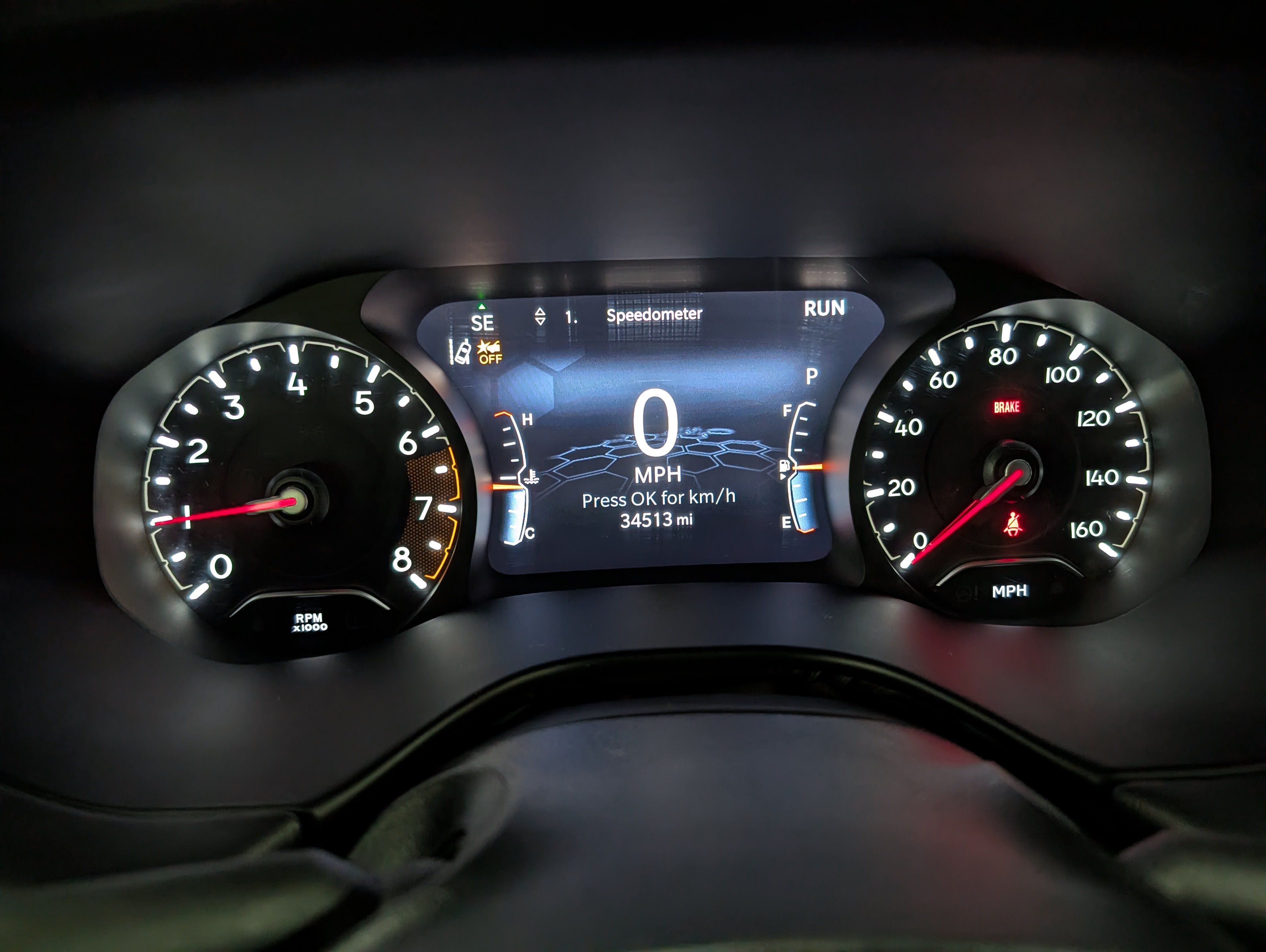 Used 2022 Jeep Compass Limited AWD/4WD image 21