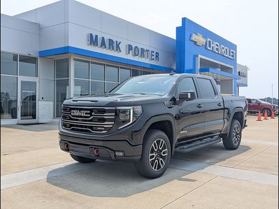New 2026 GMC Sierra 1500 AT4 w/ AT4 Premium Package