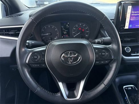 Used 2023 Toyota Corolla SE image 13