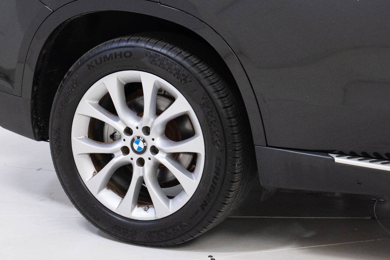 Used 2014 BMW X5 sDrive35i RWD image 20
