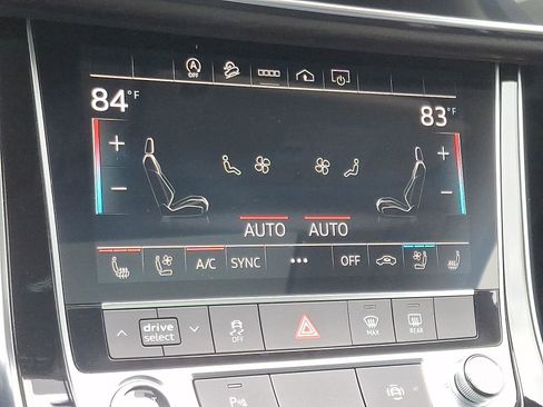 Used 2023 Audi Q7 Premium Plus w/ Premium Plus Package image 17