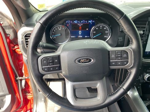Used 2022 Ford F150 XLT w/ Equipment Group 302A High AWD/4WD image 10