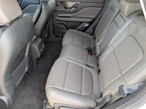 Used 2024 Lincoln Corsair Grand Touring w/ Equipment Group 301A image 28