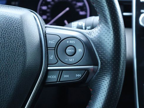 Used 2021 Toyota Avalon TRD image 23