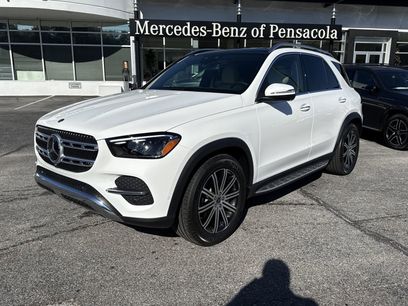 New 2026 Mercedes-Benz GLE 350 4MATIC