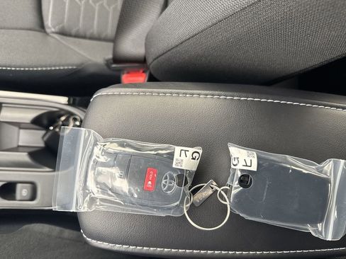 New 2026 Toyota Corolla SE image 36