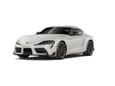 New 2026 Toyota Supra RWD image 52