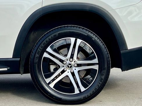 Certified 2022 Mercedes-Benz GLS 450 4MATIC image 10