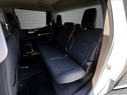 Used 2024 Chevrolet Silverado 1500 LT AWD/4WD image 15
