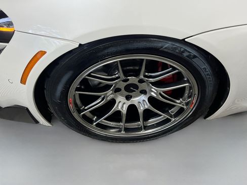 Used 2020 Toyota Supra Premium w/ Driver Assist Package RWD image 14