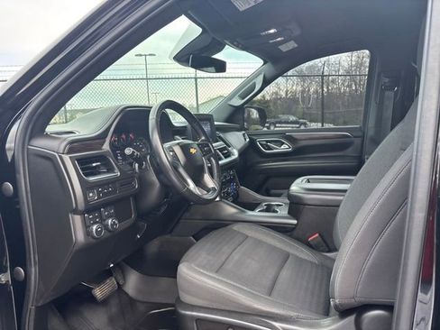 Used 2023 Chevrolet Tahoe LS AWD/4WD image 14