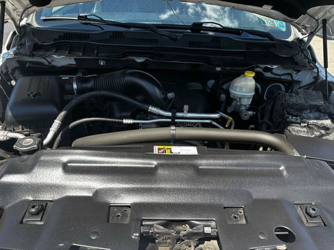 Used 2015 RAM 1500 Sport w/ Remote Start & Security Group AWD/4WD image 26