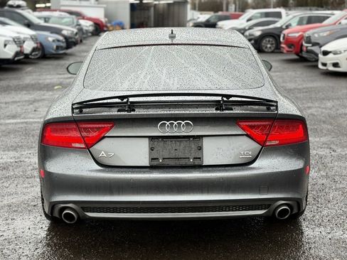 Used 2015 Audi A7 TDI Prestige w/ Prestige Package image 5