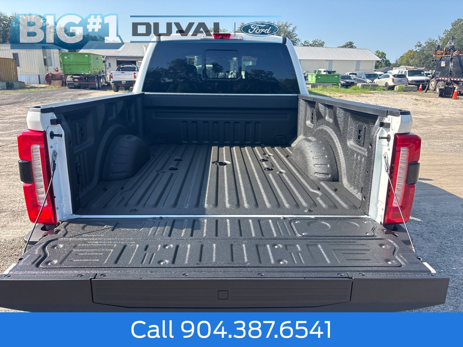 New 2026 Ford F250 King Ranch AWD/4WD image 7