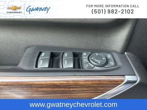 Used 2022 Chevrolet Silverado 2500 High Country image 23