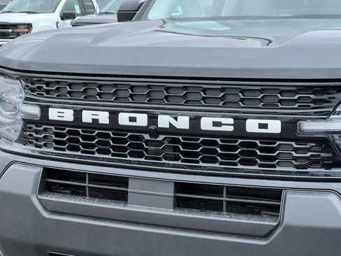 New 2026 Ford Bronco Sport Outer Banks AWD/4WD image 41