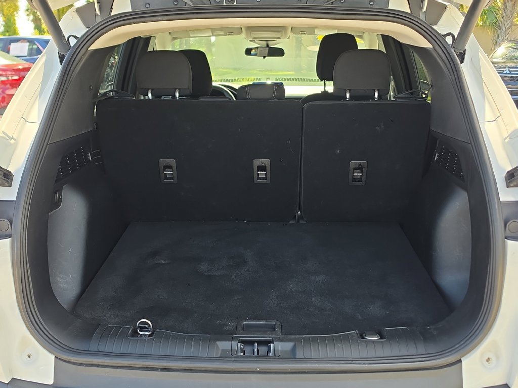 Used 2023 Ford Escape Active FWD image 6
