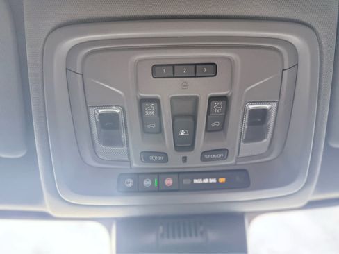 Certified 2025 Chevrolet Silverado 1500 RST w/ Convenience Package II image 29