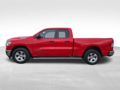 Used 2023 RAM 1500 Big Horn w/ Trailer Tow Group image 10