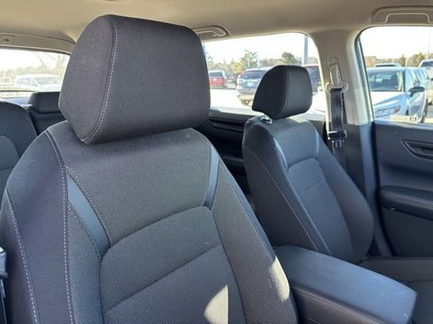 Certified 2023 Honda CR-V LX image 24