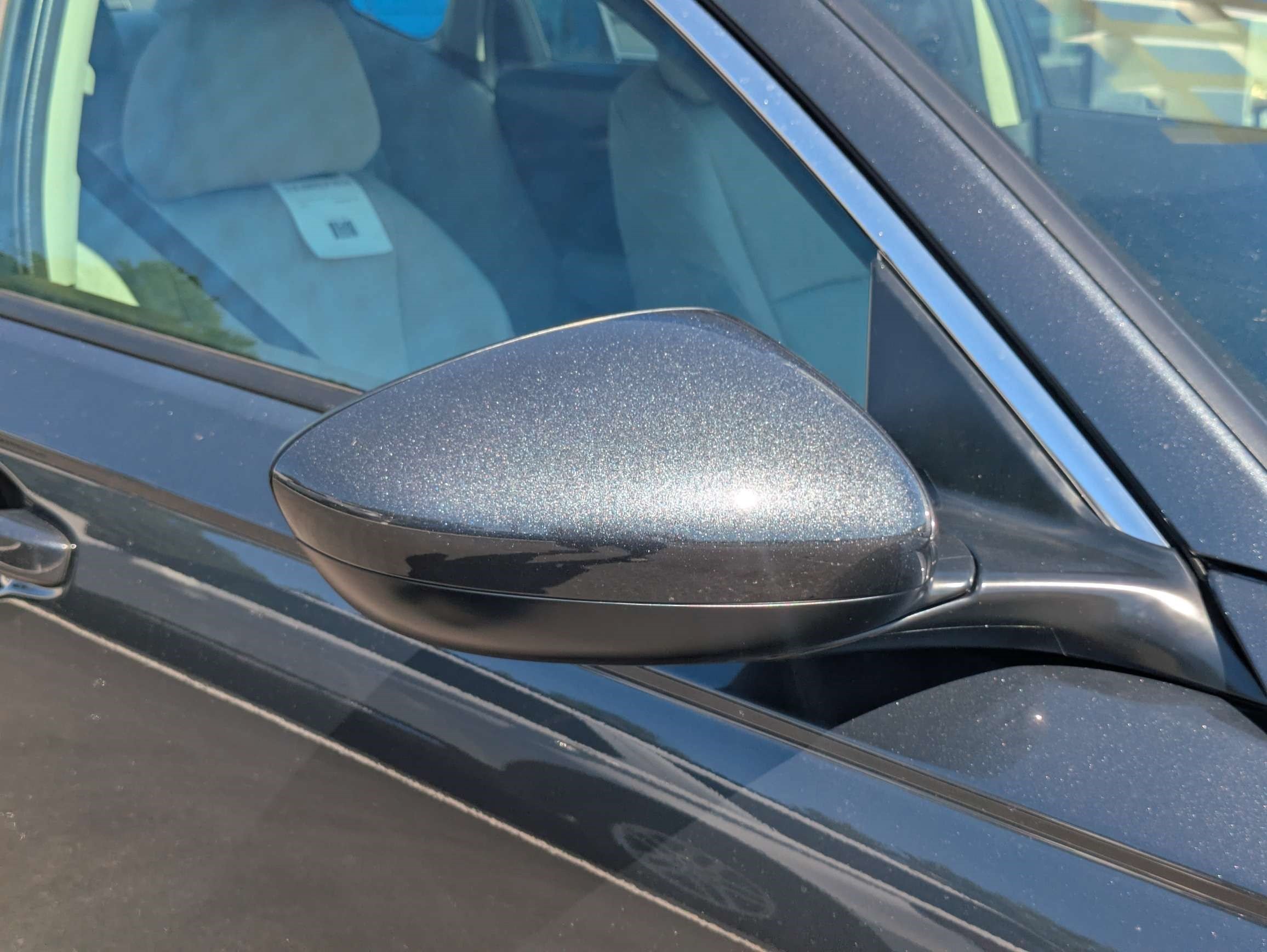 New 2026 Honda Accord LX image 17