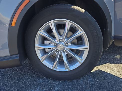 Certified 2023 Honda CR-V EX-L image 30