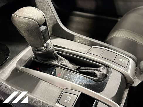 Used 2017 Honda Civic LX image 18