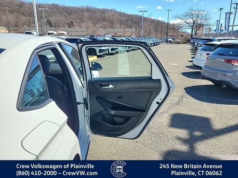 Certified 2023 Volkswagen Jetta GLI Autobahn FWD image 45