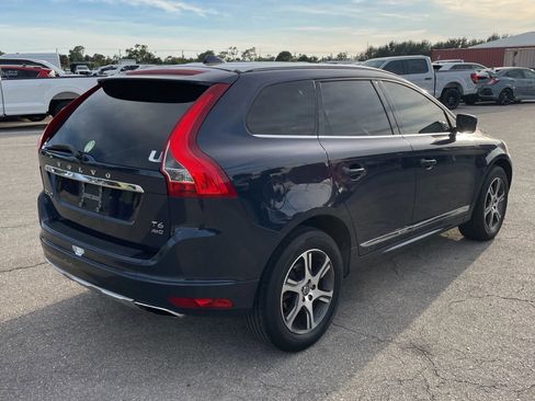 Used 2015 Volvo XC60 T6 image 4